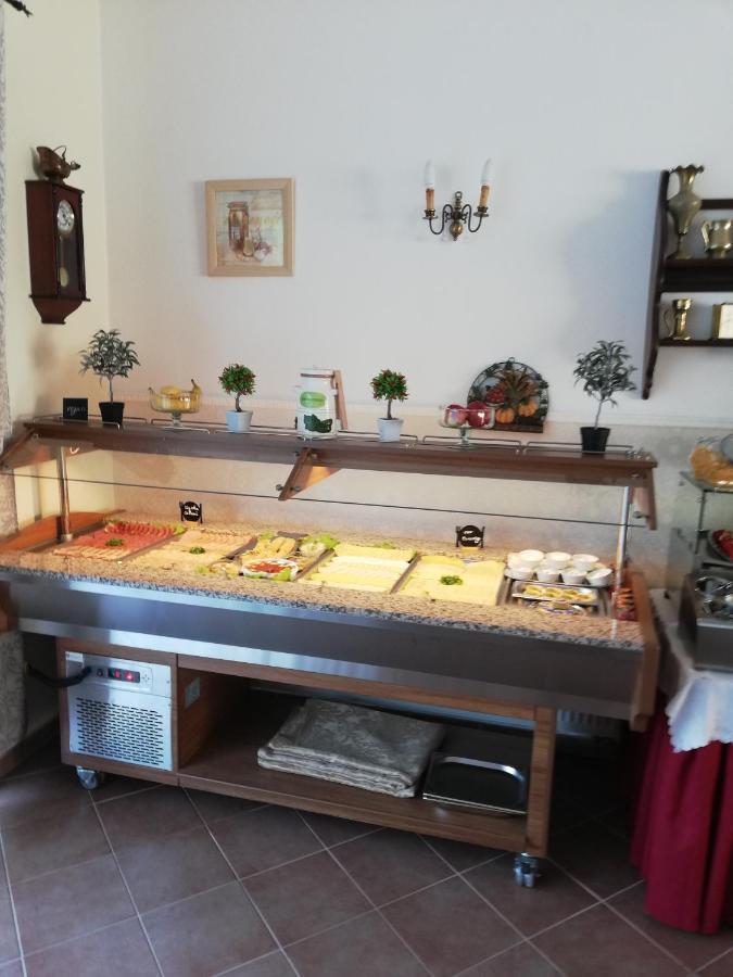 Asteria Odargowo Krokowa Dış mekan fotoğraf