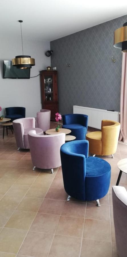 Asteria Odargowo Krokowa Dış mekan fotoğraf