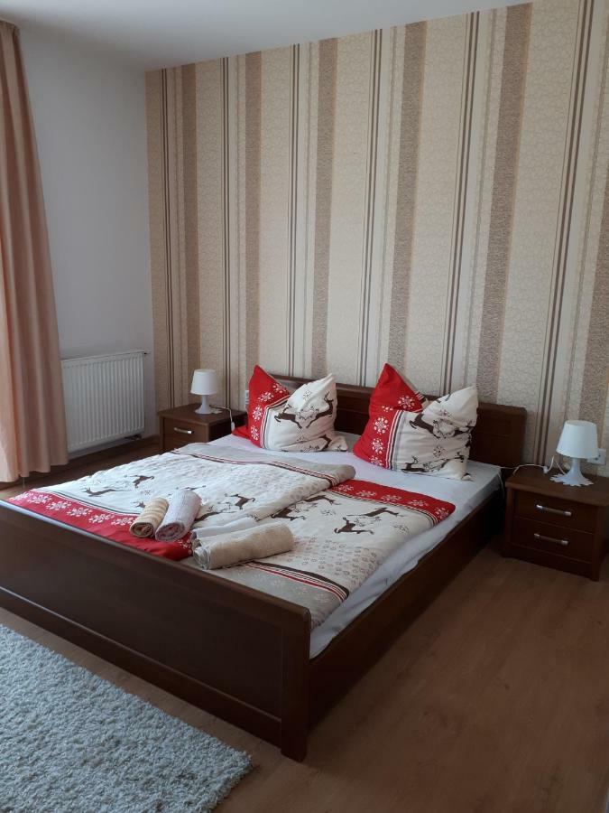 Asteria Odargowo Krokowa Dış mekan fotoğraf
